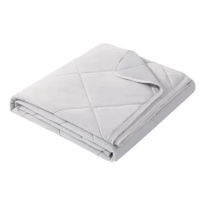 Summer Cooling Blanket Breathable Air Condition Quilt Lightweight Comfortable And Soft with Double Side Cooling Fabric Blankets